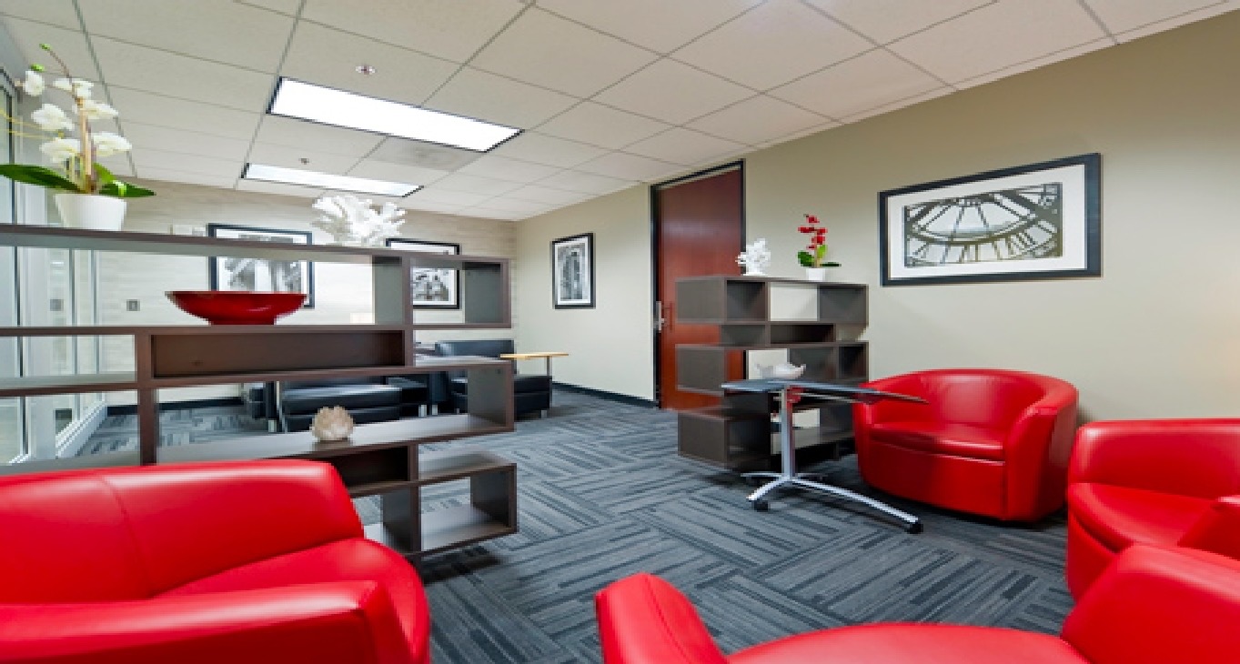 Business center 6000 Fairview Road, Suite 1200 Rent office 6000 Fairview Road, Suite 1200 — photo 9