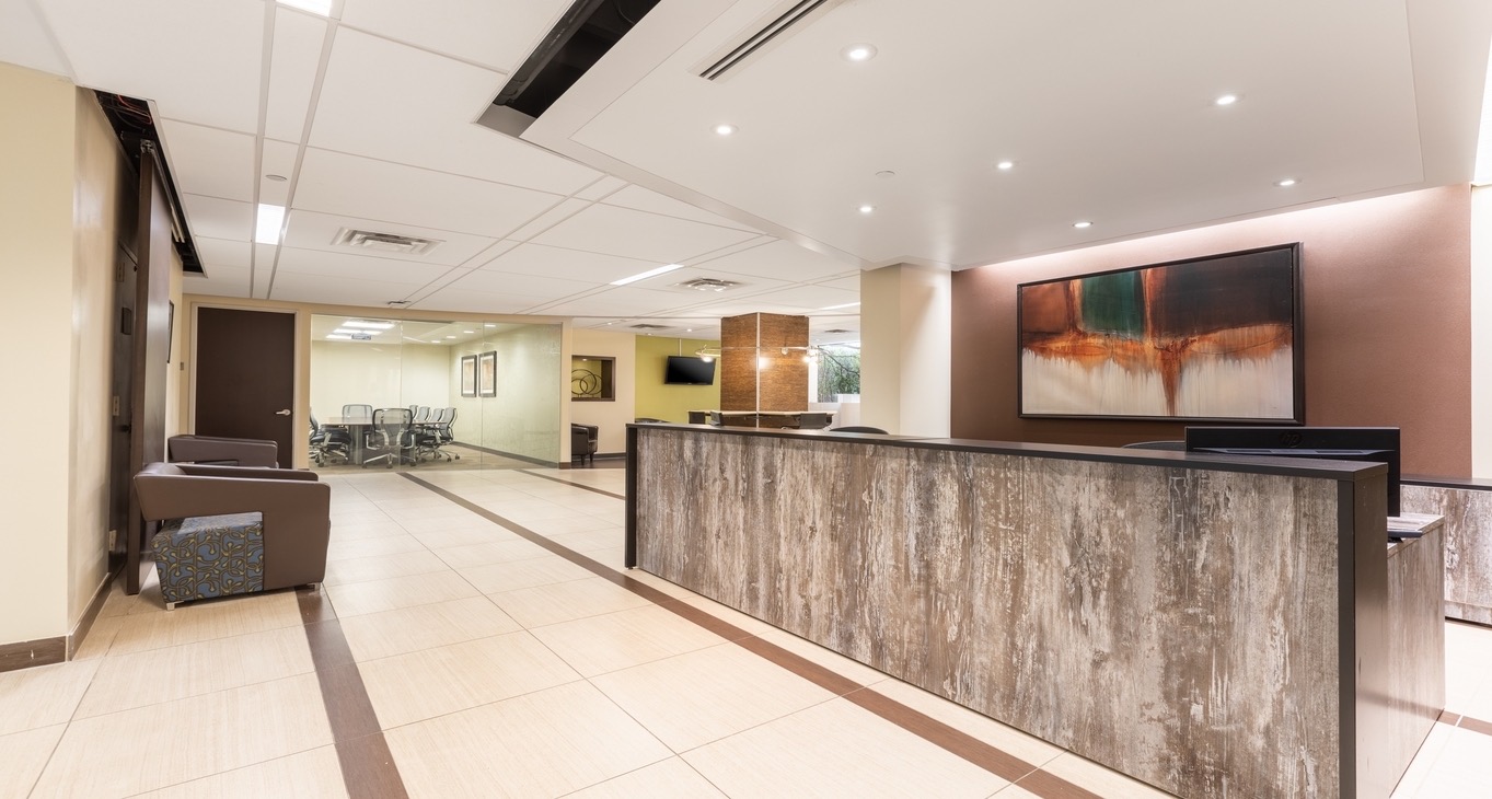 Rent office 600 Third Avenue — photo 3