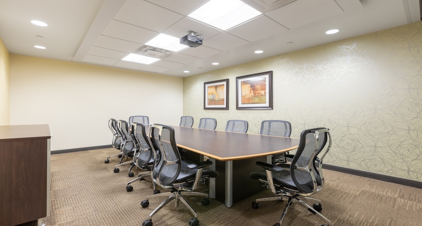 Rent office 600 Third Avenue — photo 5