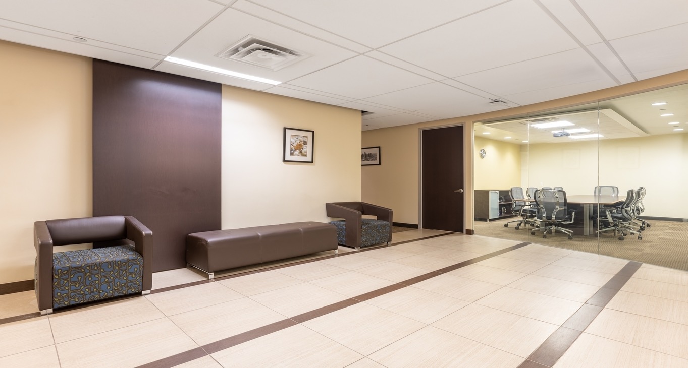 Rent office 600 Third Avenue — photo 6