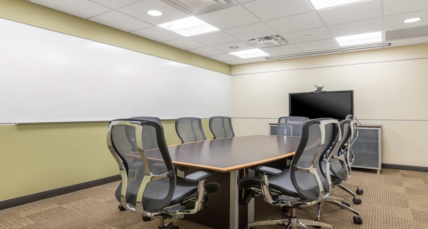Rent office 600 Third Avenue — photo 7