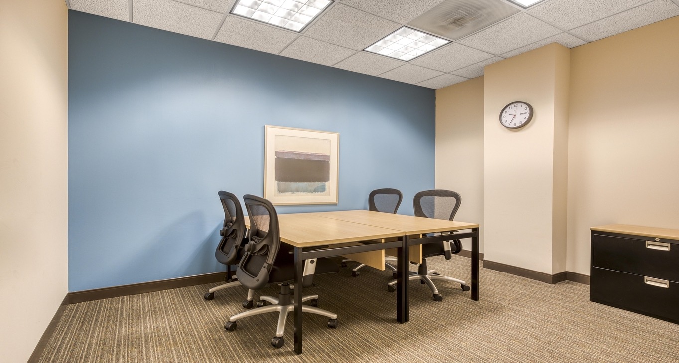 Rent office 601 Pennsylvania Avenue — photo 4