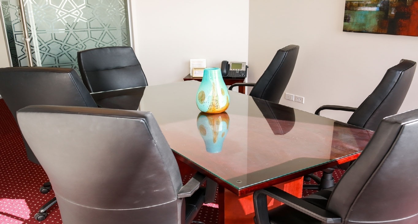 Rent office 601 South Figueroa Street, — photo 12