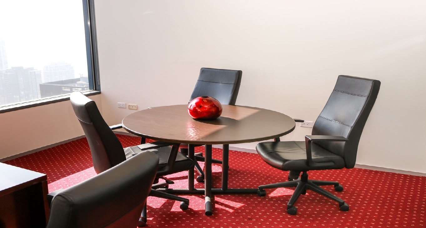 Rent office 601 South Figueroa Street, — photo 7