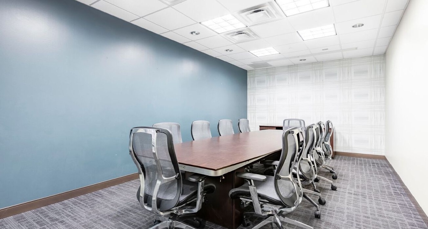 Rent office 6047 Tyvola Glen Circle — photo 5