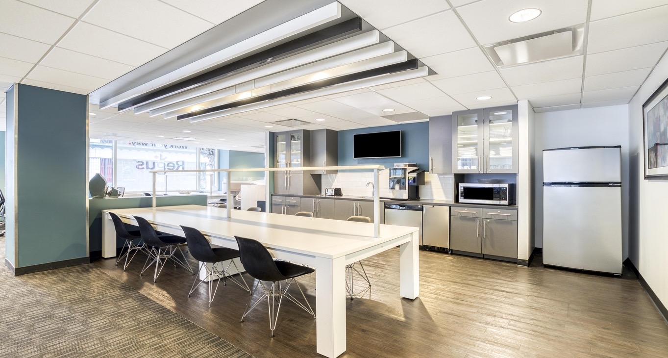 Rent office 605 North Michigan Avenue — photo 4