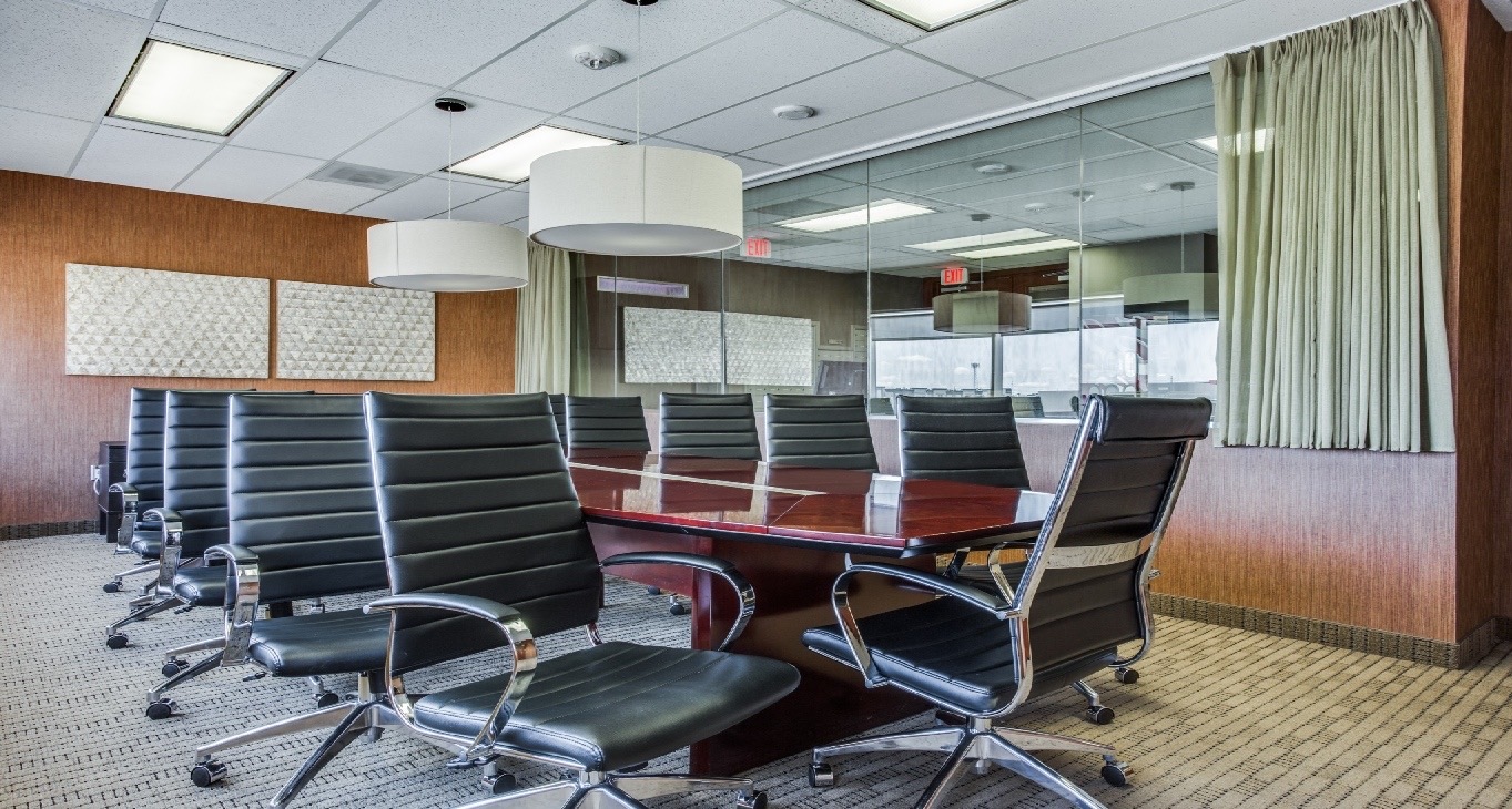 Rent office 6060 North Central Expressway — photo 5