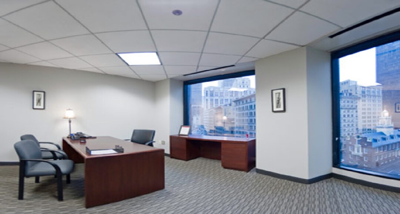 Rent office 60 State Street, Suite 700 — photo 10