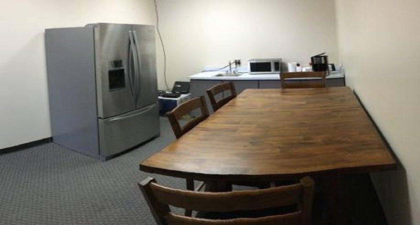 Бізнес-центр 6200 Savoy Drive Rent office 6200 Savoy Drive — photo 8