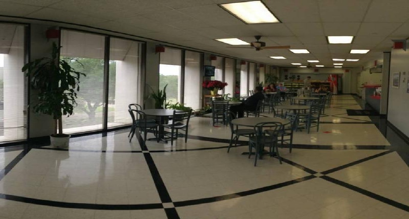 Бізнес-центр 6200 Savoy Drive Rent office 6200 Savoy Drive — photo 5