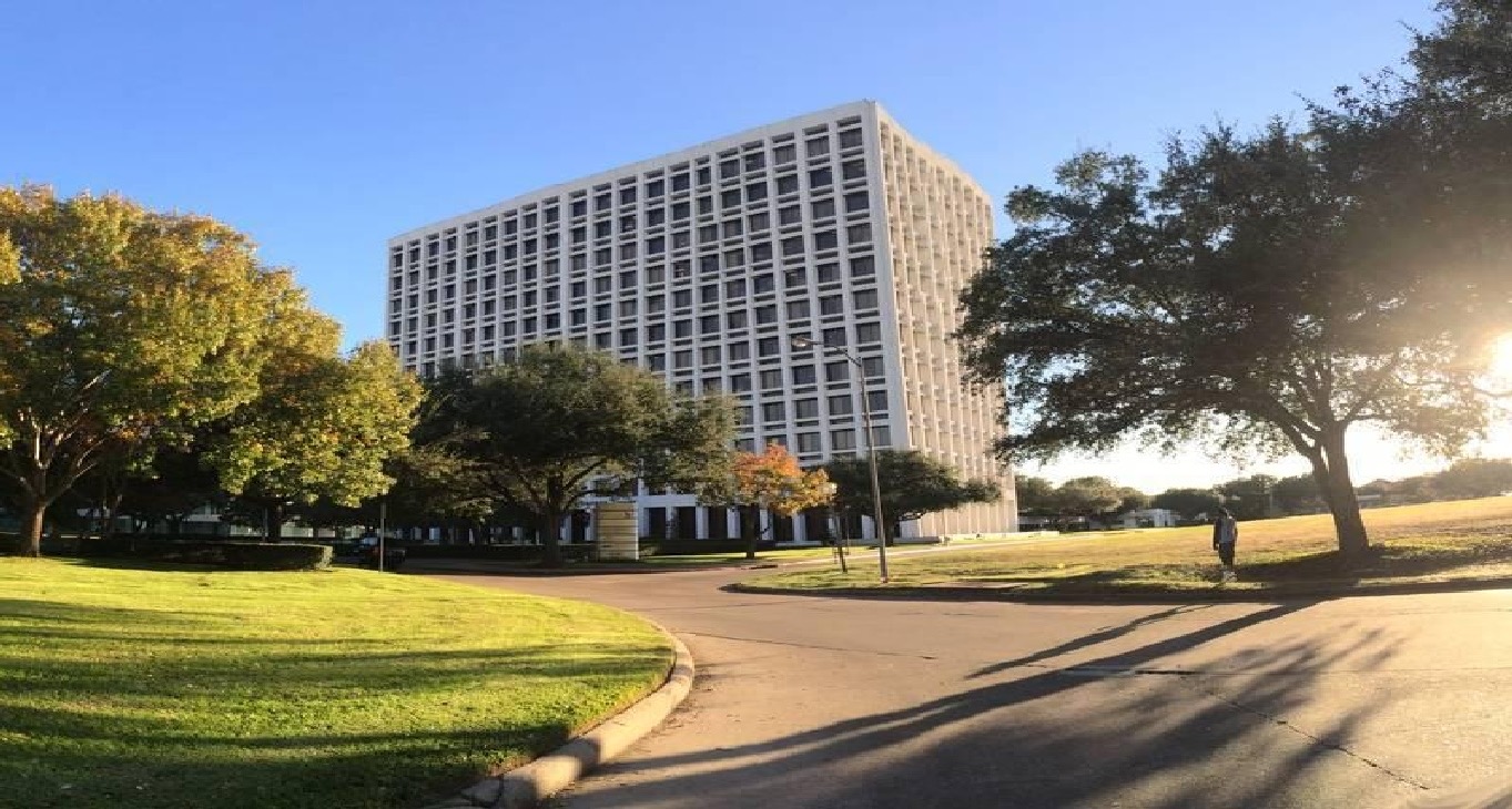 Бізнес-центр 6200 Savoy Drive Rent office 6200 Savoy Drive — photo 4