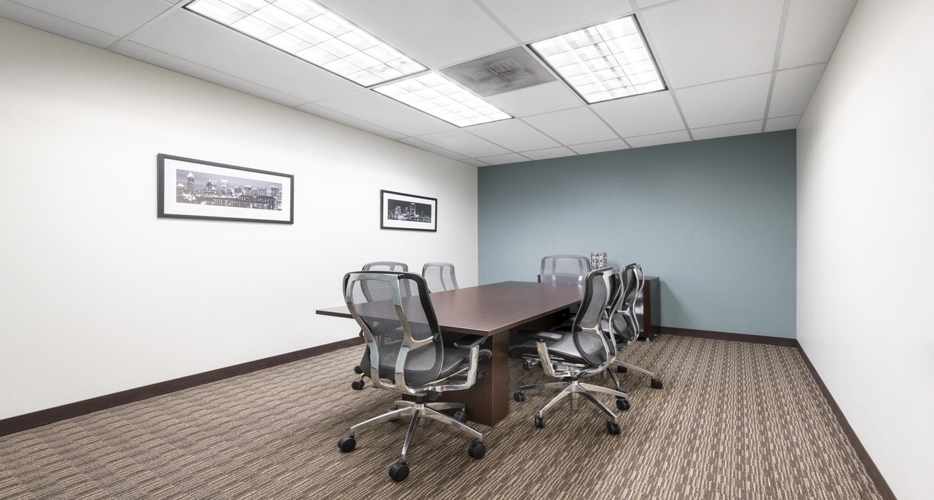 Businesscenter 6201 Fairview Road Rent office 6201 Fairview Road — photo 7