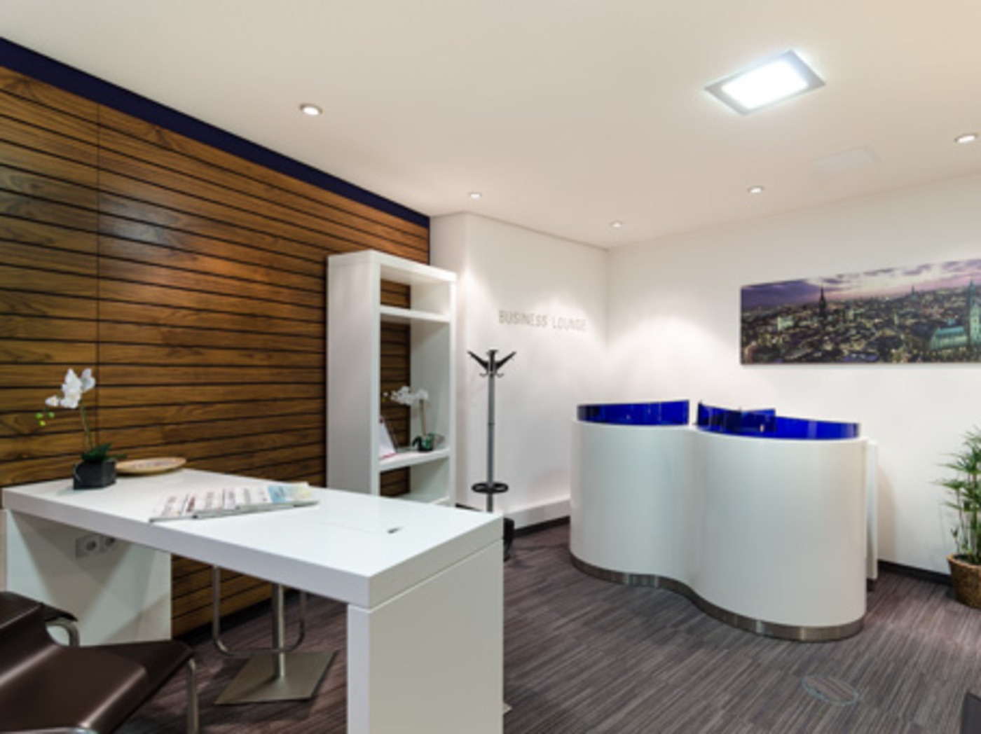 Rent office Kurze Mühren 1 — photo 14