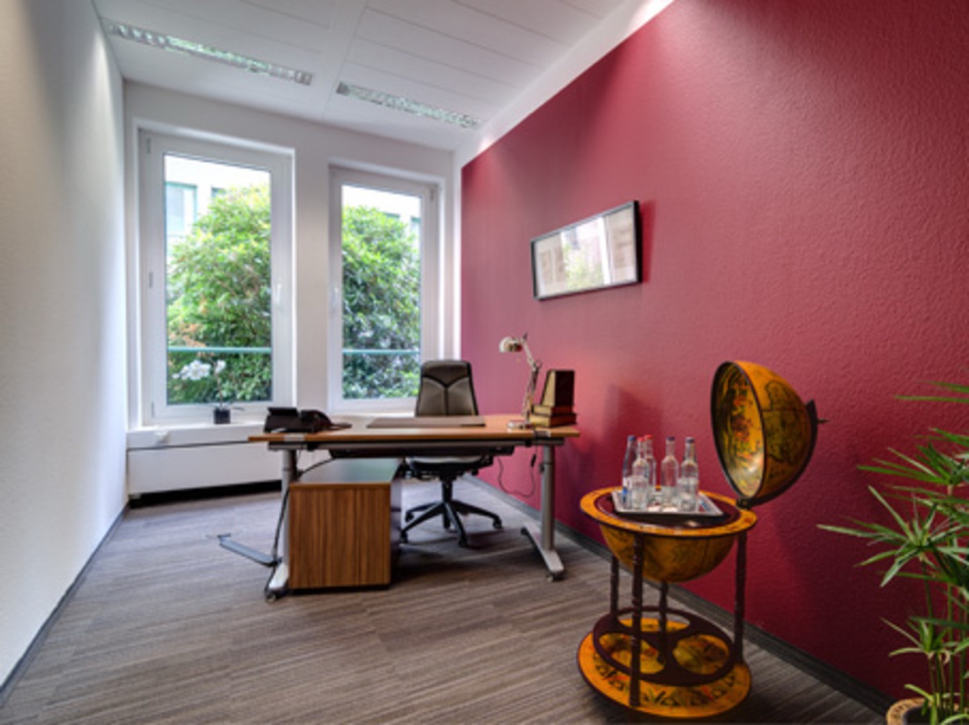 Rent office Kurze Mühren 1 — photo 5