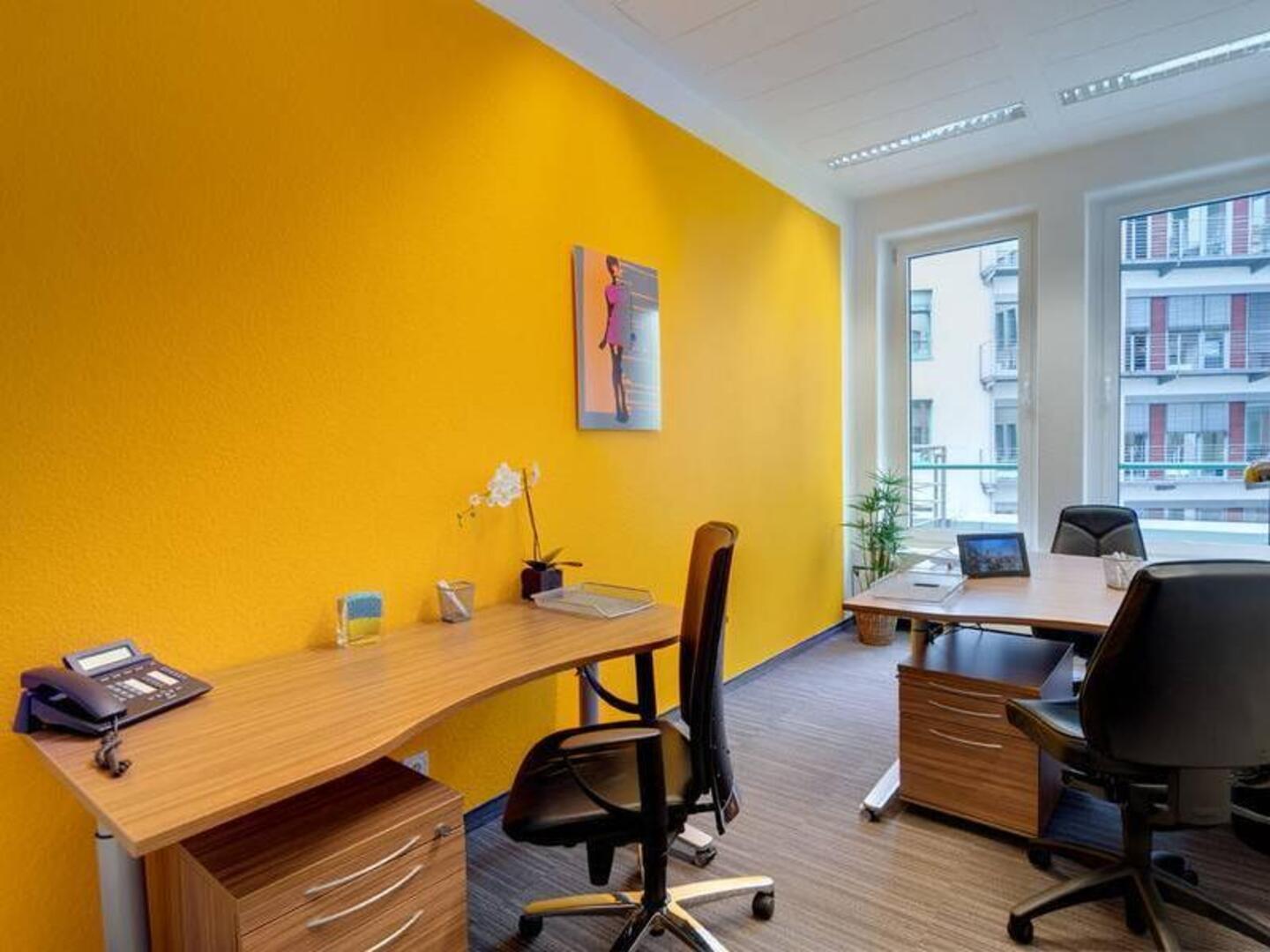 Rent office Kurze Mühren 1 — photo 6