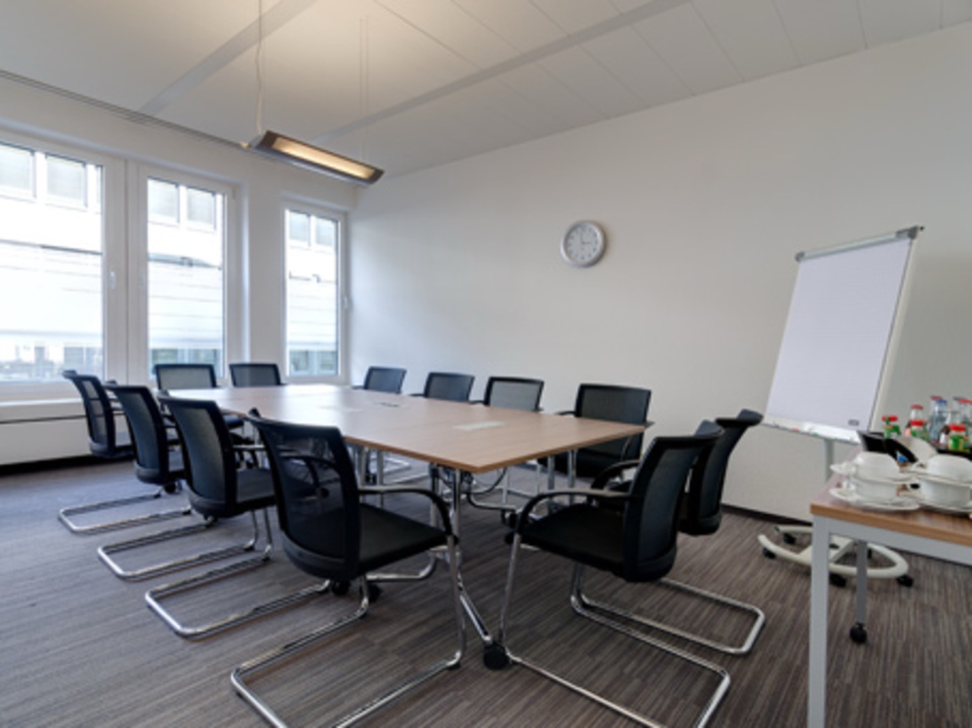 Rent office Kurze Mühren 1 — photo 7