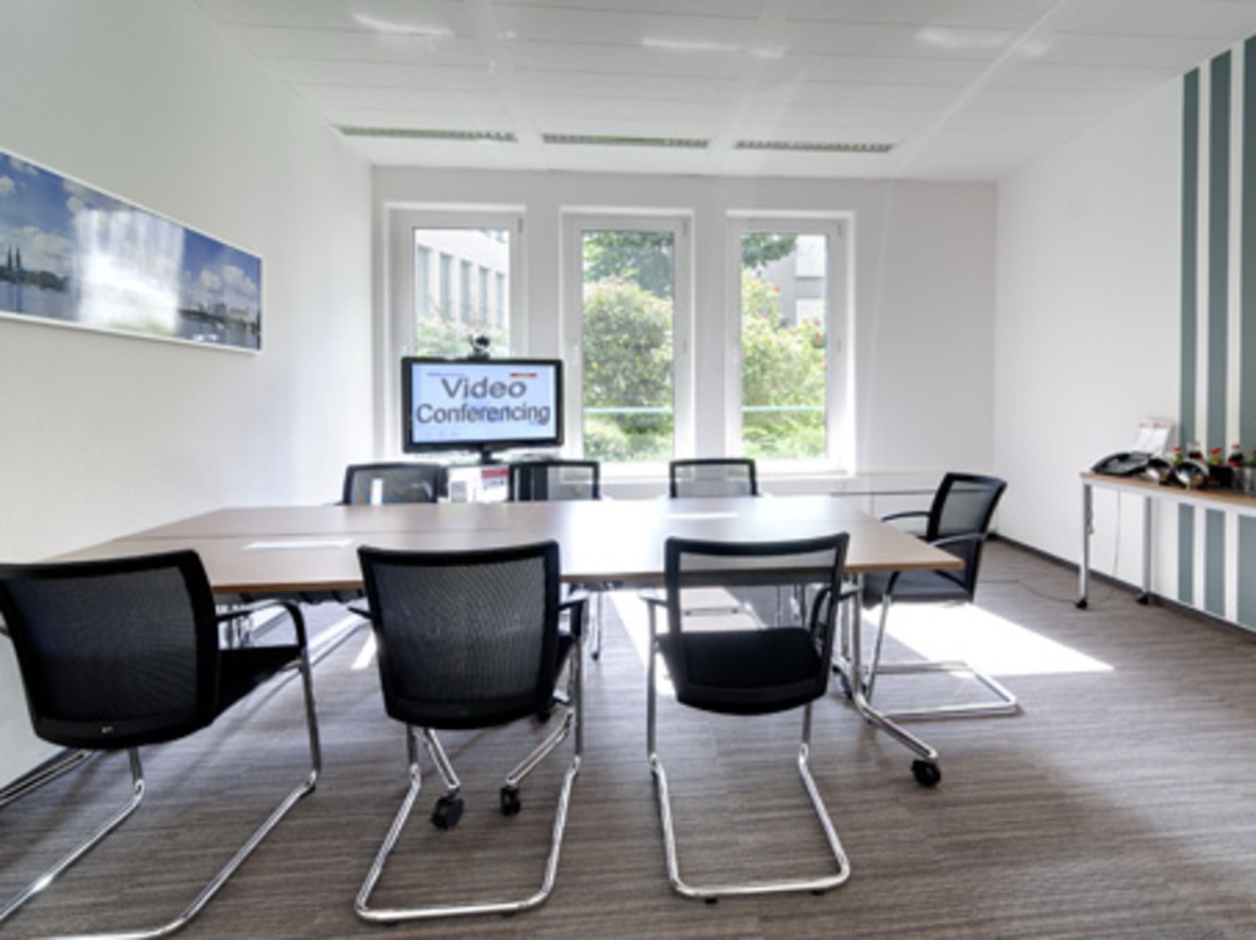 Rent office Kurze Mühren 1 — photo 8