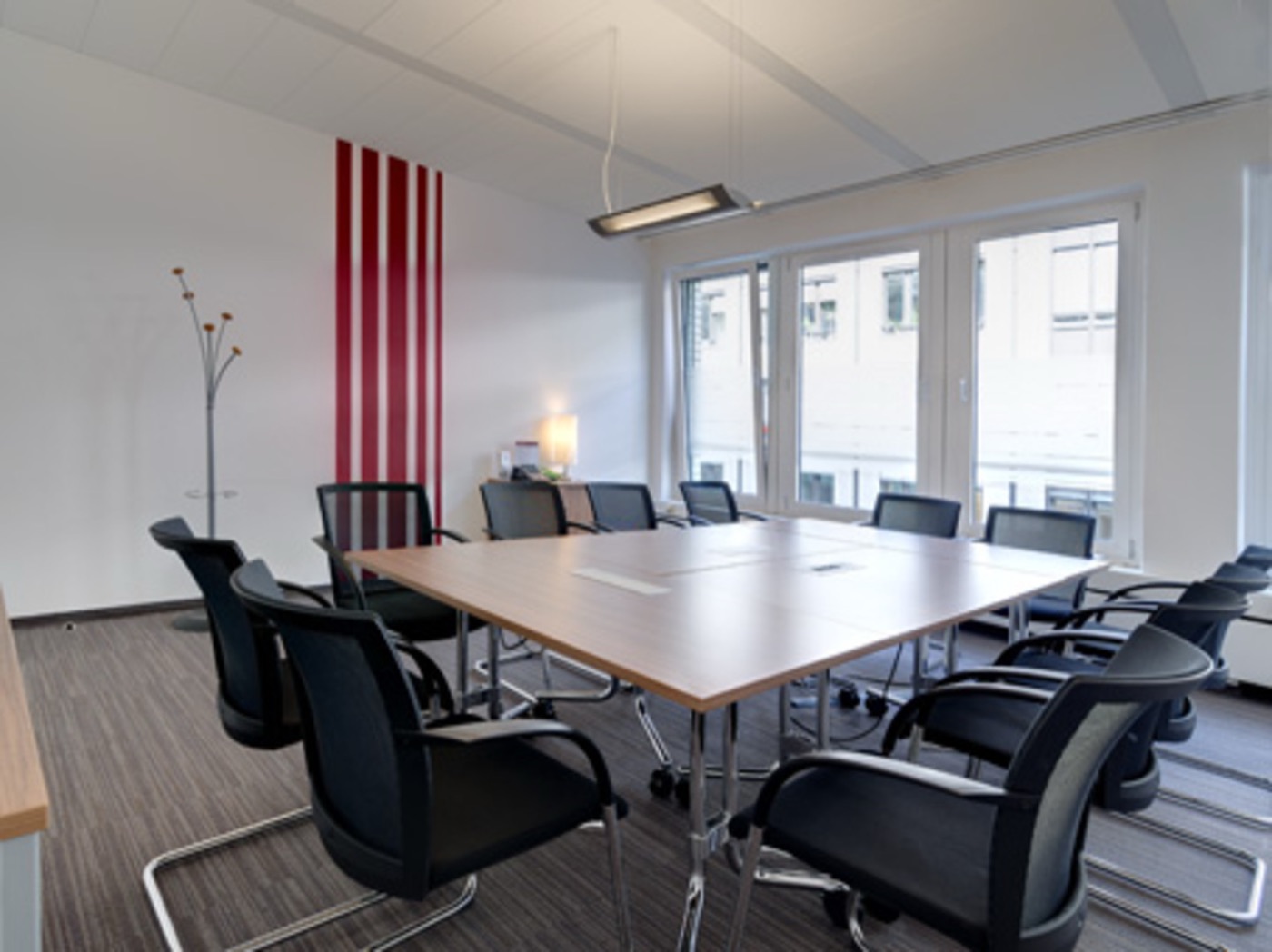 Rent office Kurze Mühren 1 — photo 9