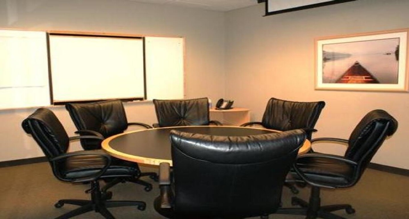 Rent office 6565 N. MacArthur Blvd. — photo 12