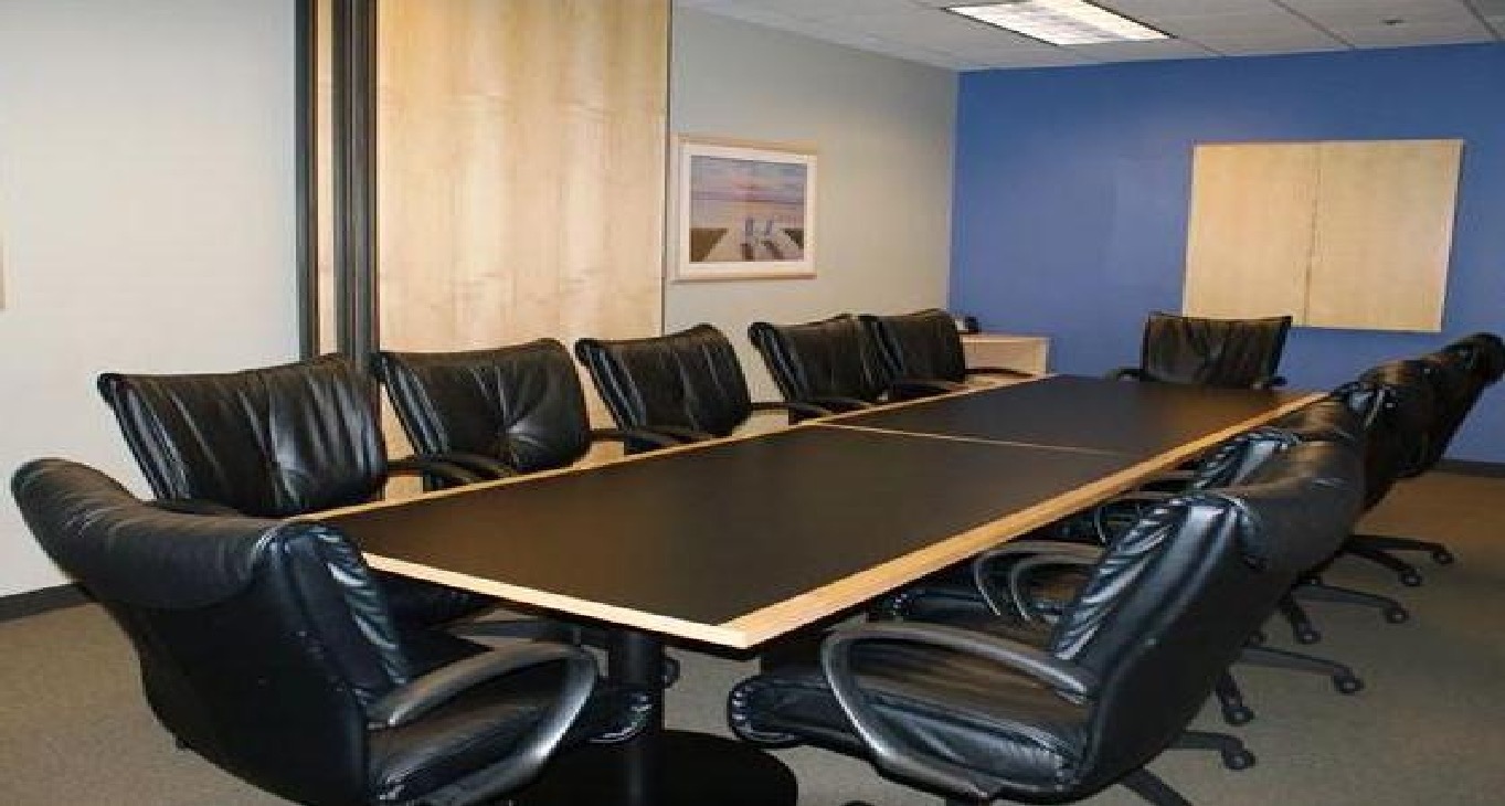 Rent office 6565 N. MacArthur Blvd. — photo 11