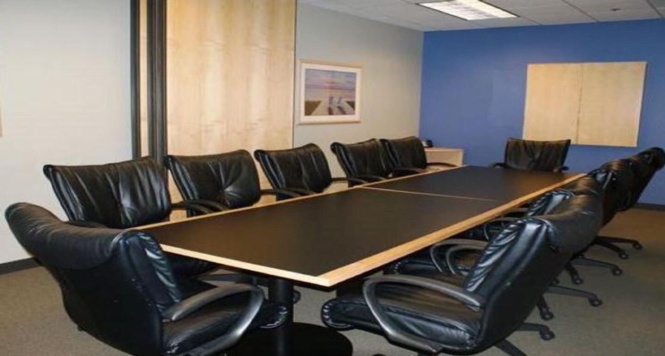 Rent office 6565 N. MacArthur Blvd. — photo 9
