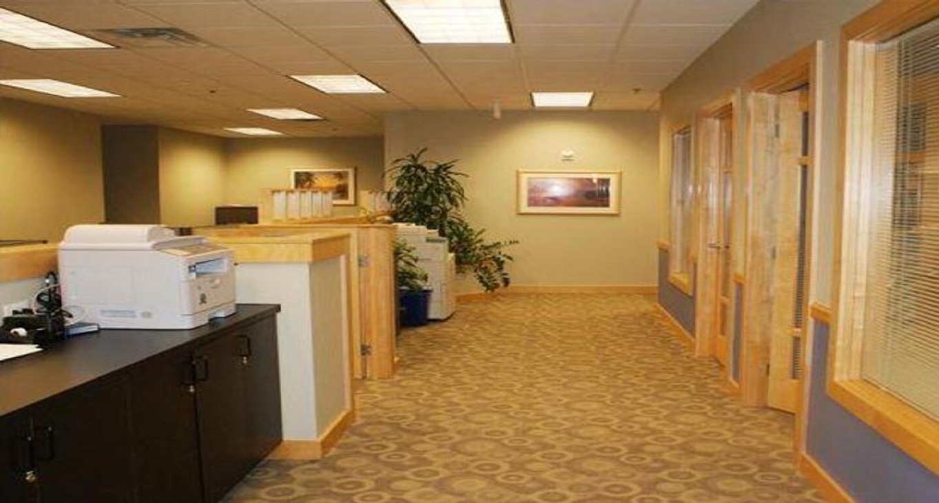 Rent office 6565 N. MacArthur Blvd. — photo 5