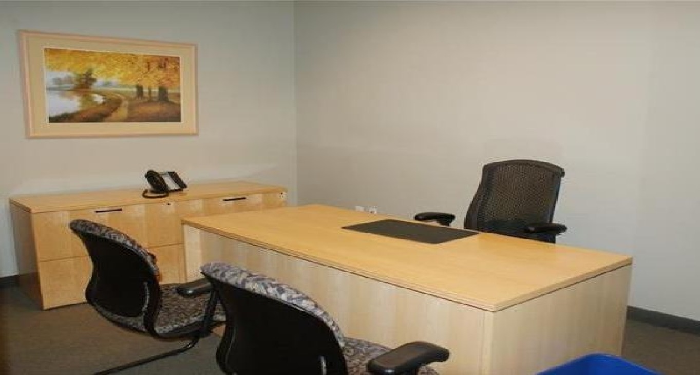 Rent office 6565 N. MacArthur Blvd. — photo 9