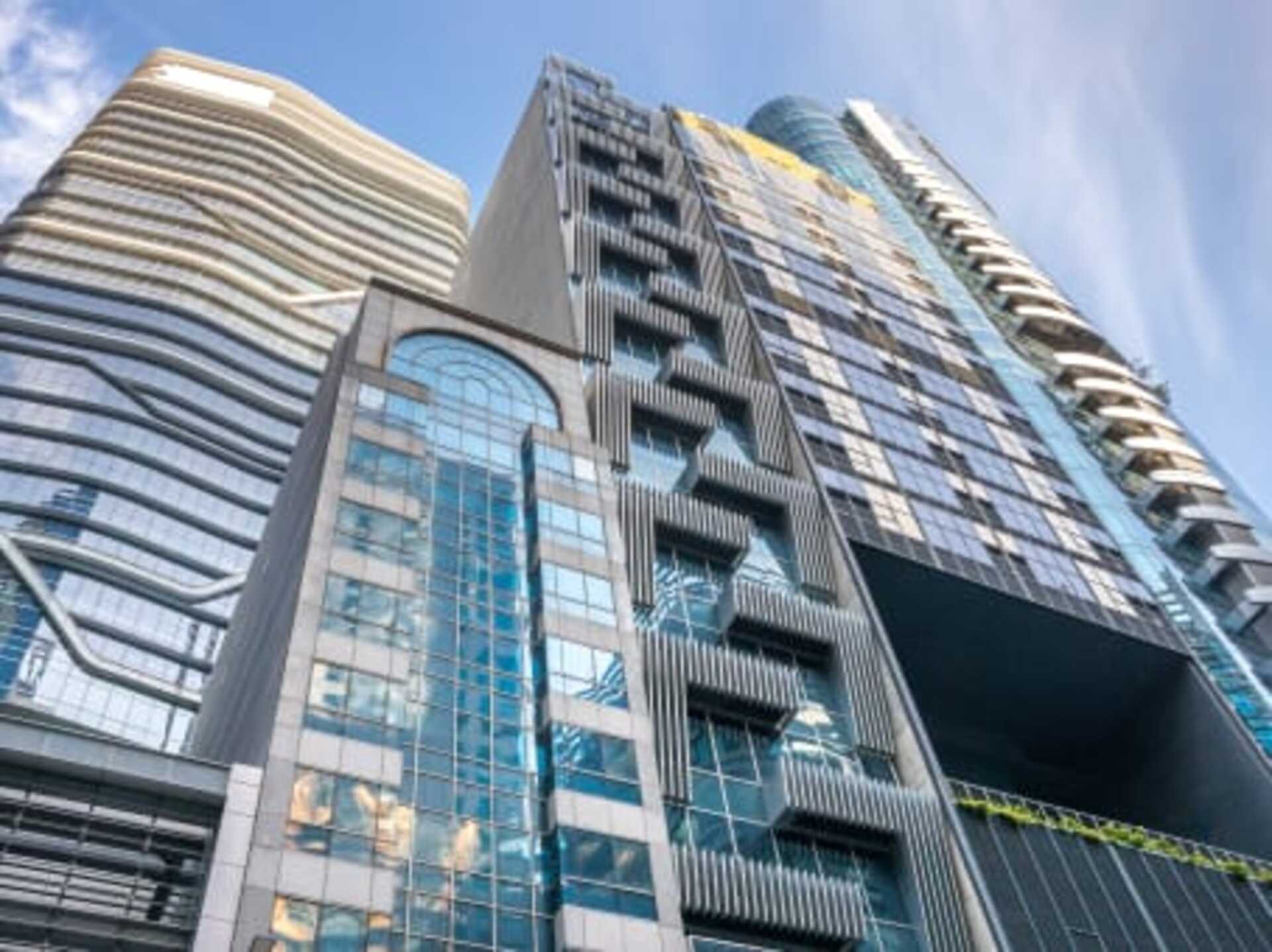 Rent office 34 Floor, 77 Robinson Road — photo 1