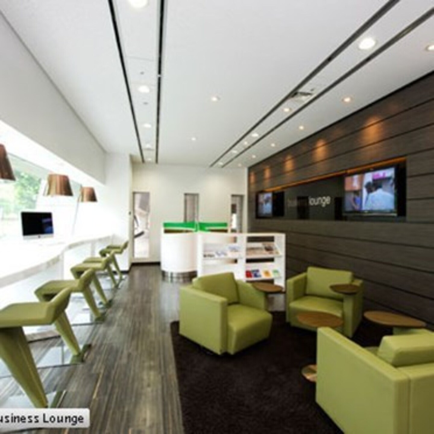 Rent office 3 Phillip Street, Level 19 — photo 3