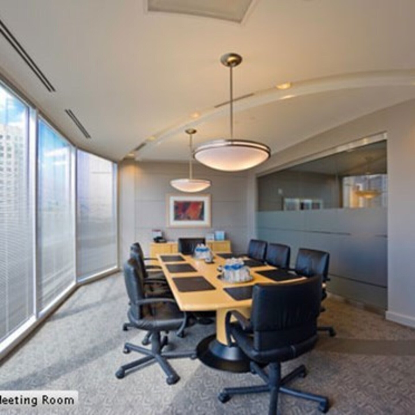 Rent office 3 Phillip Street, Level 19 — photo 4