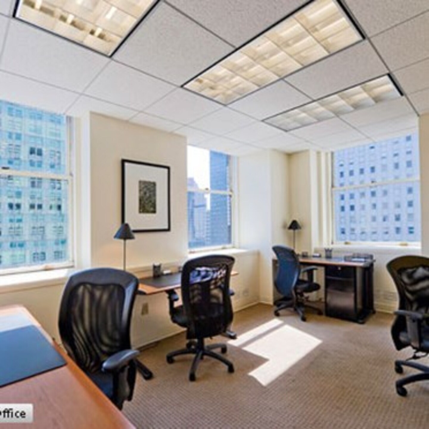 Rent office 3 Phillip Street, Level 19 — photo 5