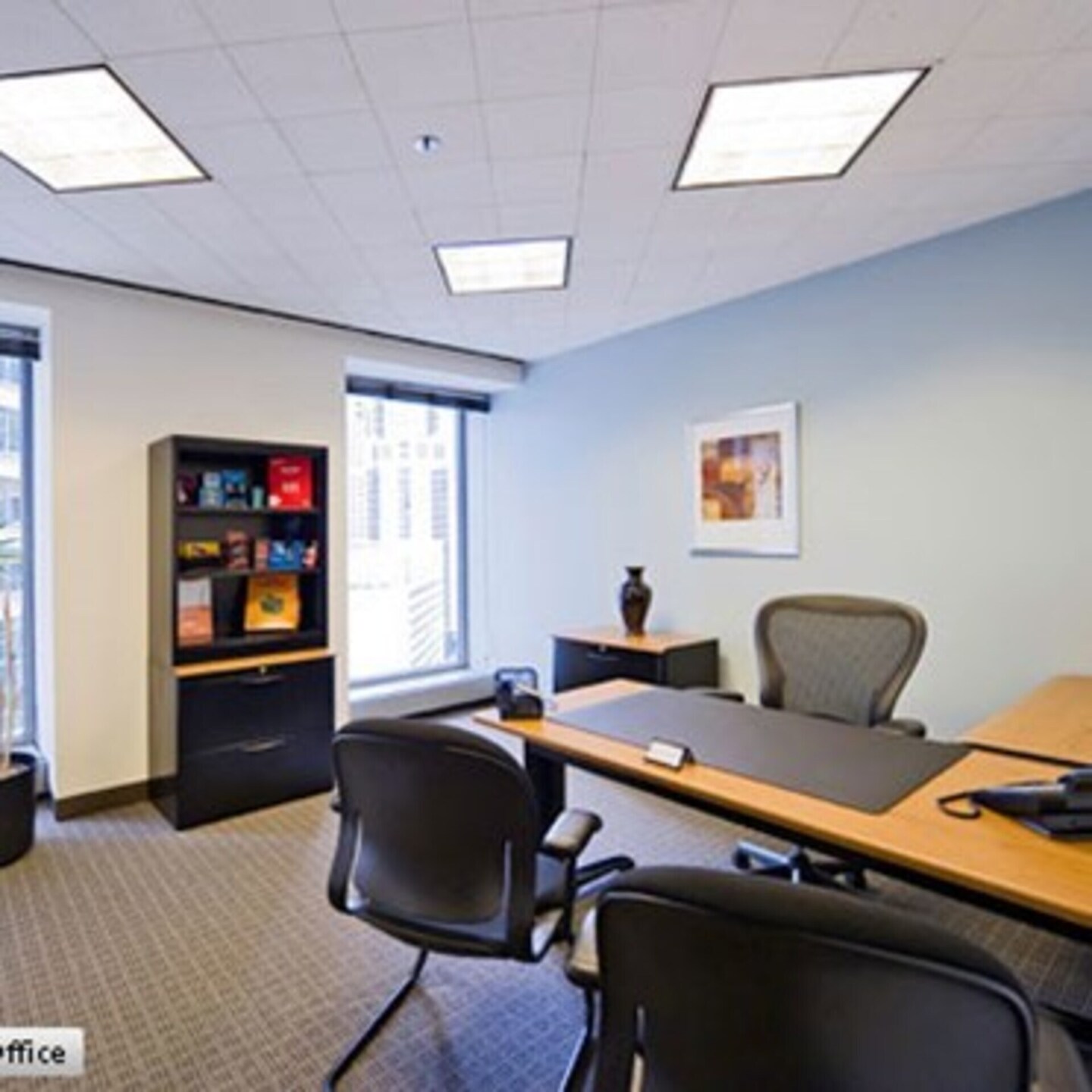 Rent office 3 Phillip Street, Level 19 — photo 6