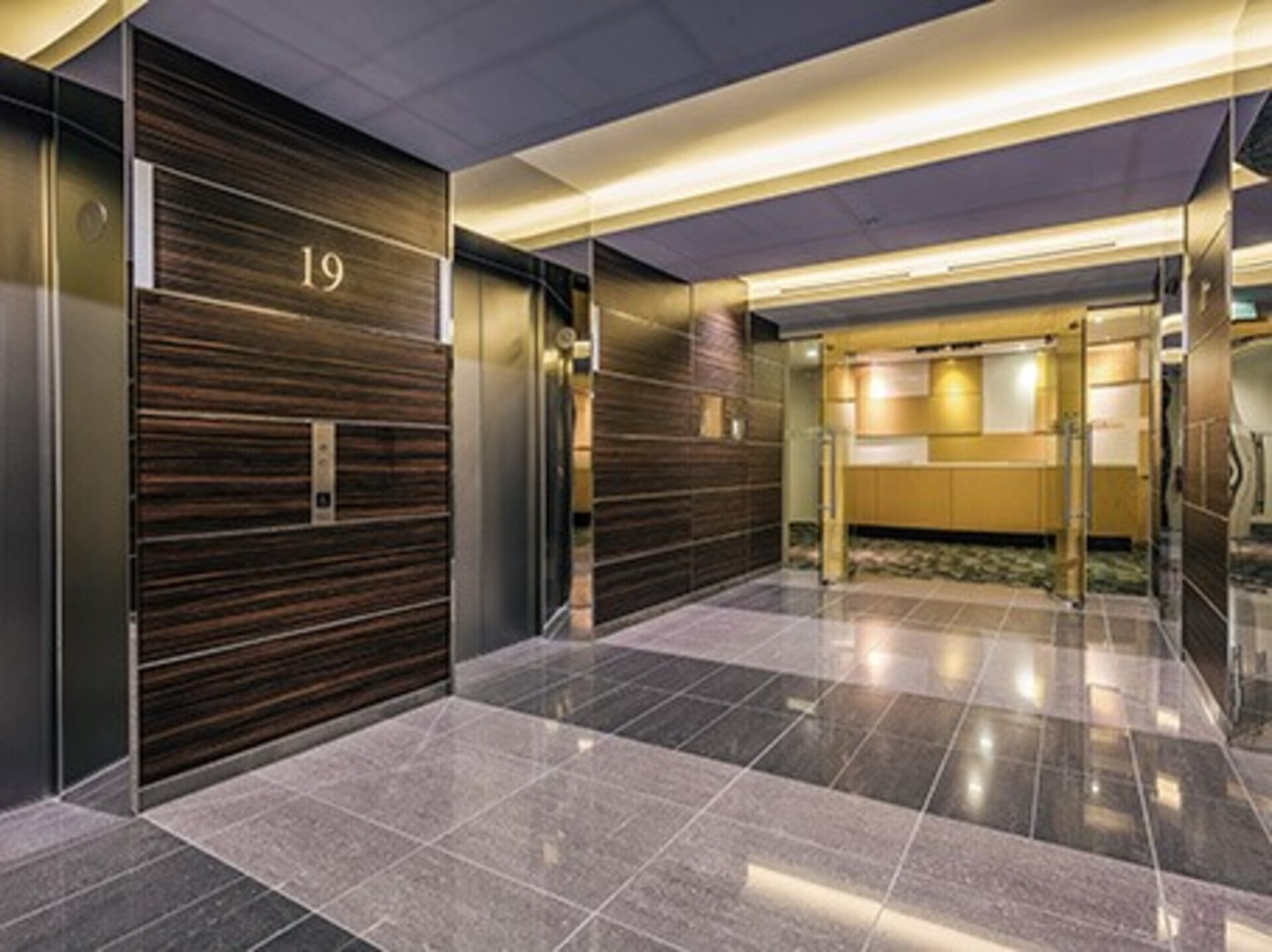 Business center 3 Raffles Place Rent office 3 Raffles Place — photo 15