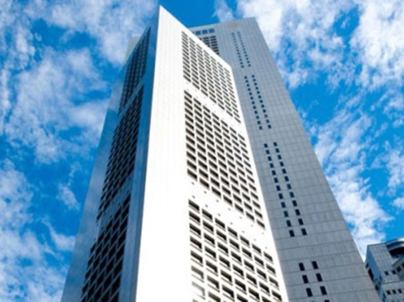 Business center 3 Raffles Place Rent office 3 Raffles Place — photo 2