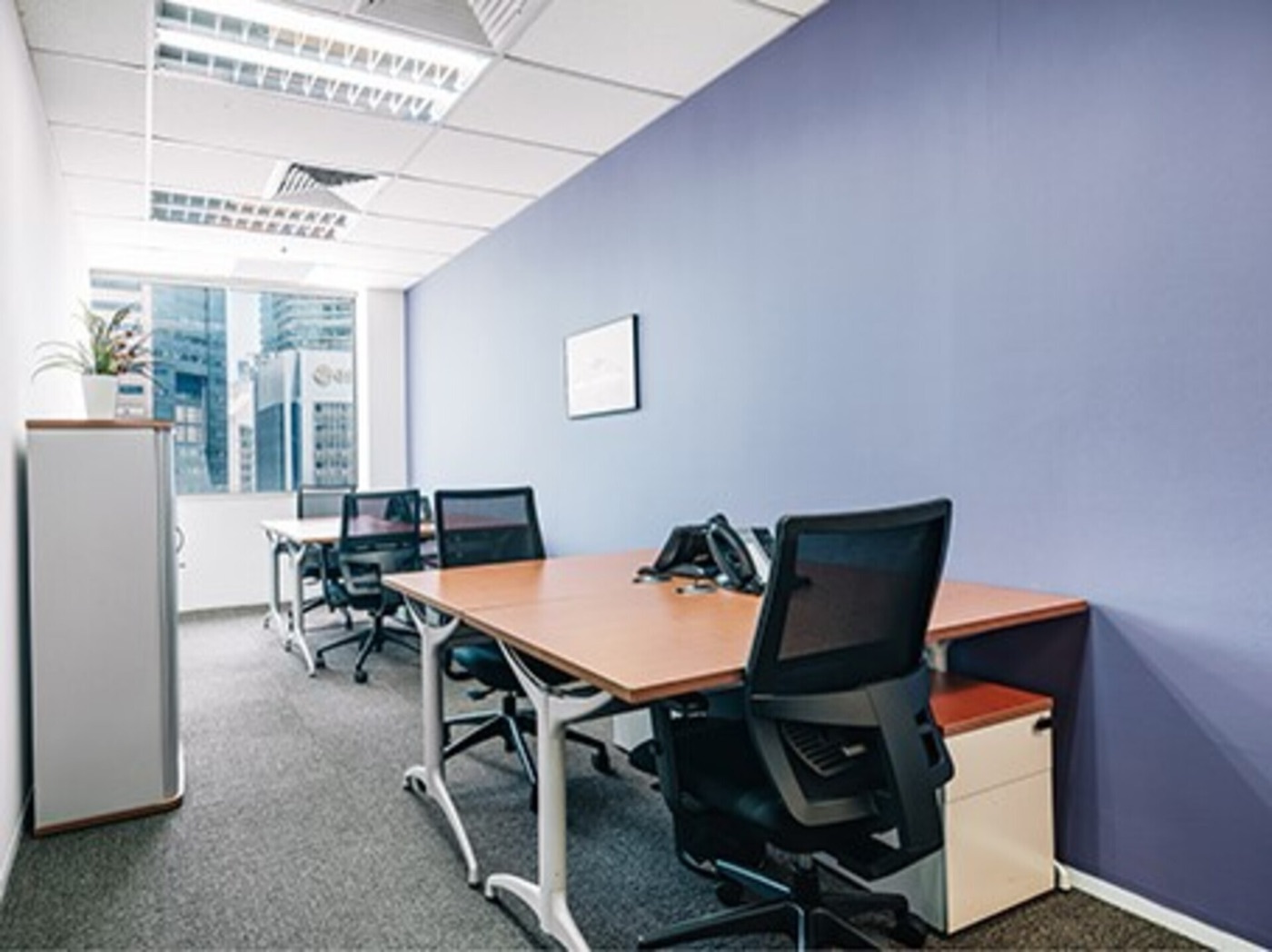 Business center 3 Raffles Place Rent office 3 Raffles Place — photo 5