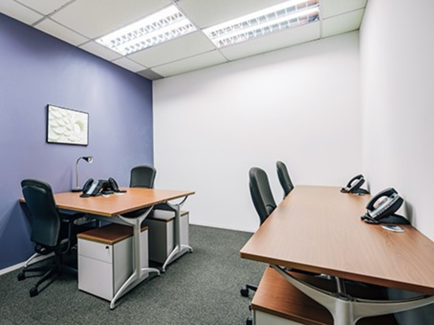 Business center 3 Raffles Place Rent office 3 Raffles Place — photo 8