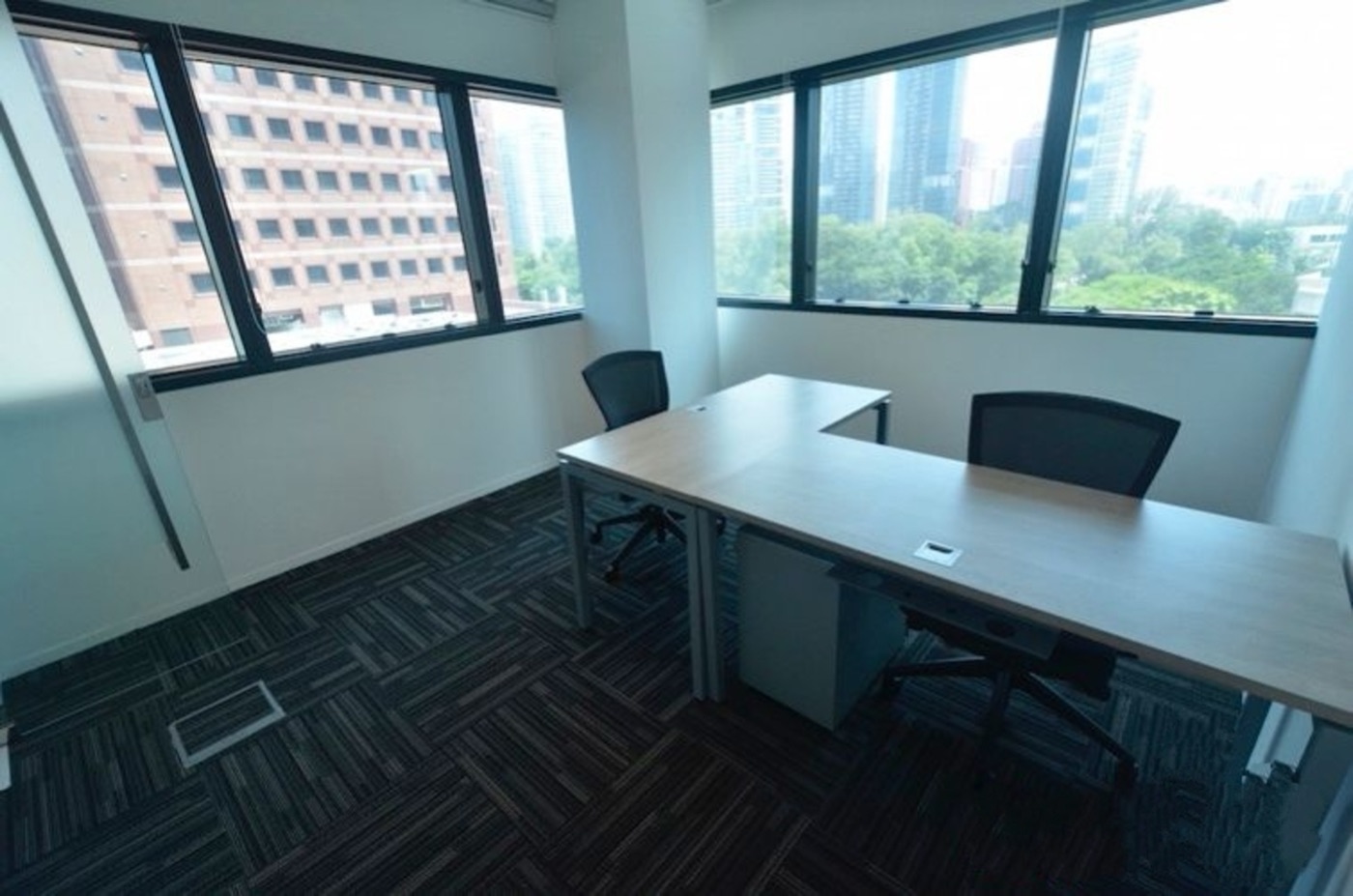 Pusat perniagaan 8 Marina V, Level 7, Tower 1 Rent office 8 Marina V, Level 7, Tower 1 — photo 10