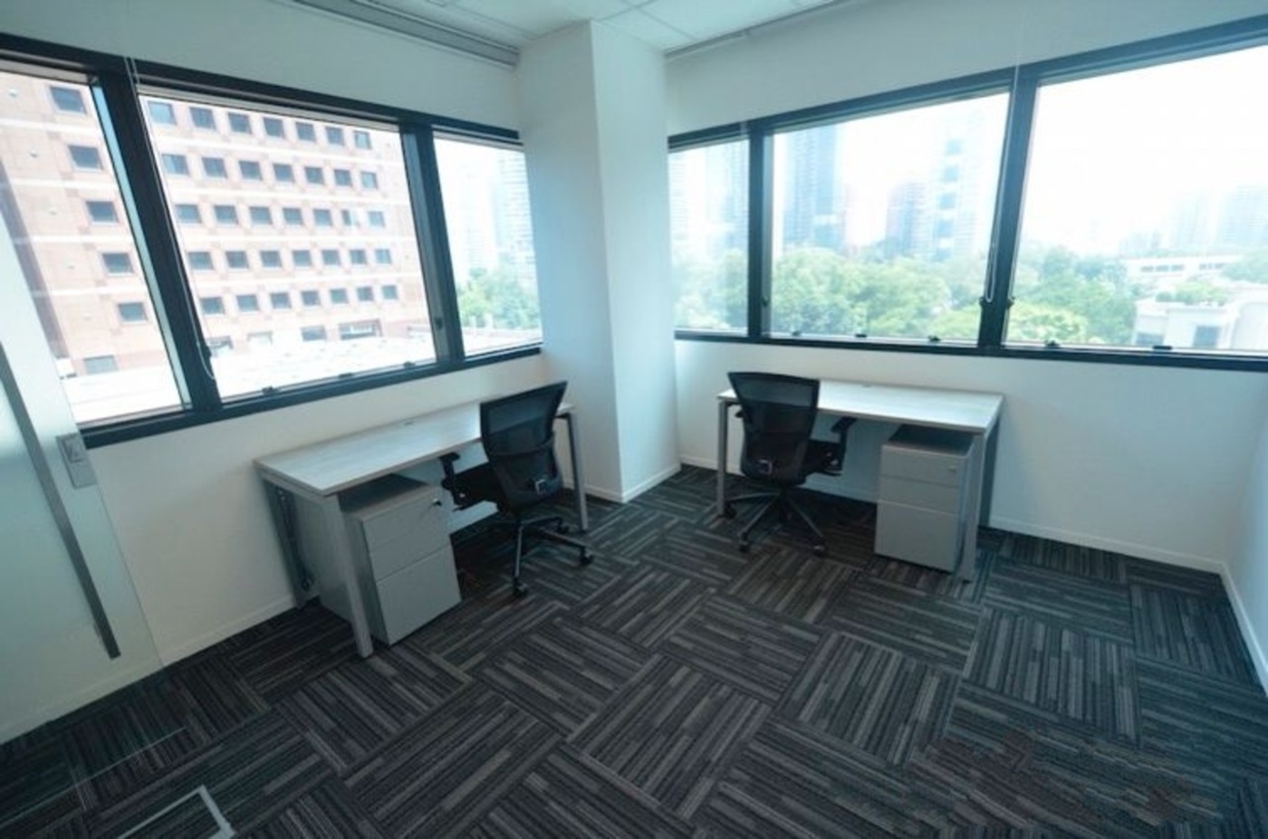 Pusat perniagaan 8 Marina V, Level 7, Tower 1 Rent office 8 Marina V, Level 7, Tower 1 — photo 8