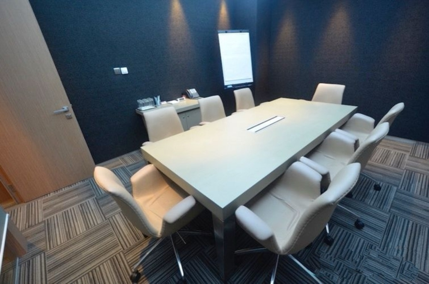 Pusat perniagaan 8 Marina V, Level 7, Tower 1 Rent office 8 Marina V, Level 7, Tower 1 — photo 9