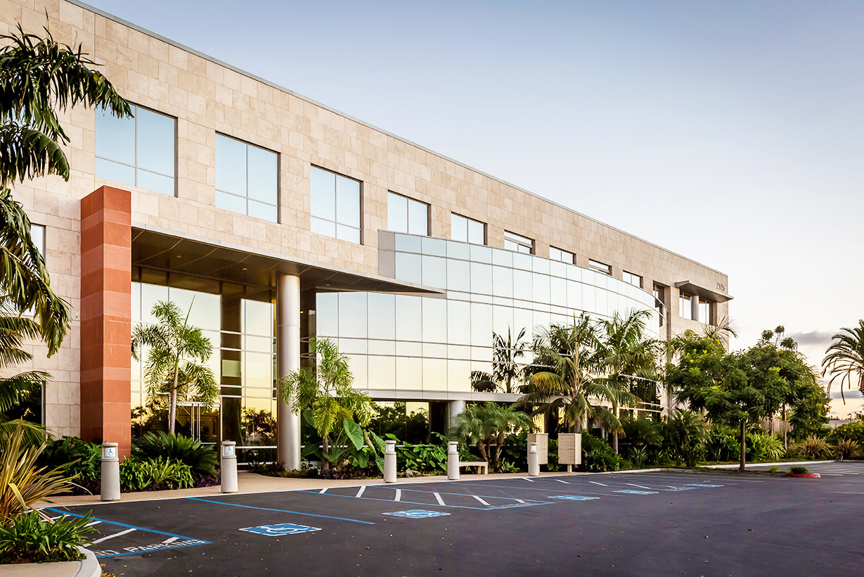 Rent office 2173 Salk Avenue — photo 14