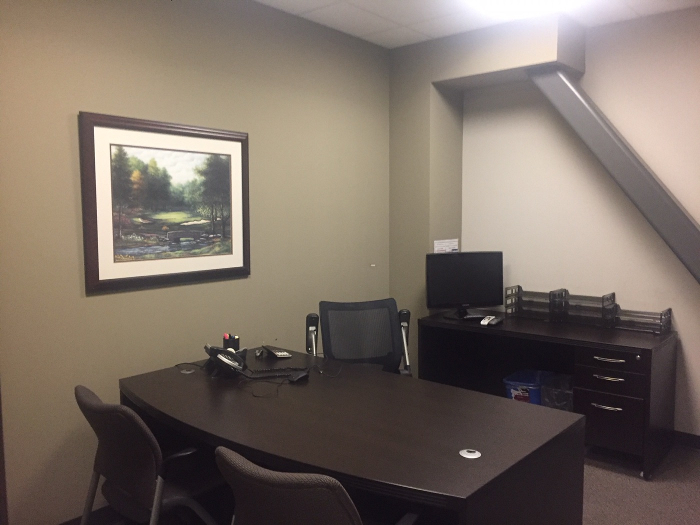 Rent office 2173 Salk Avenue — photo 6