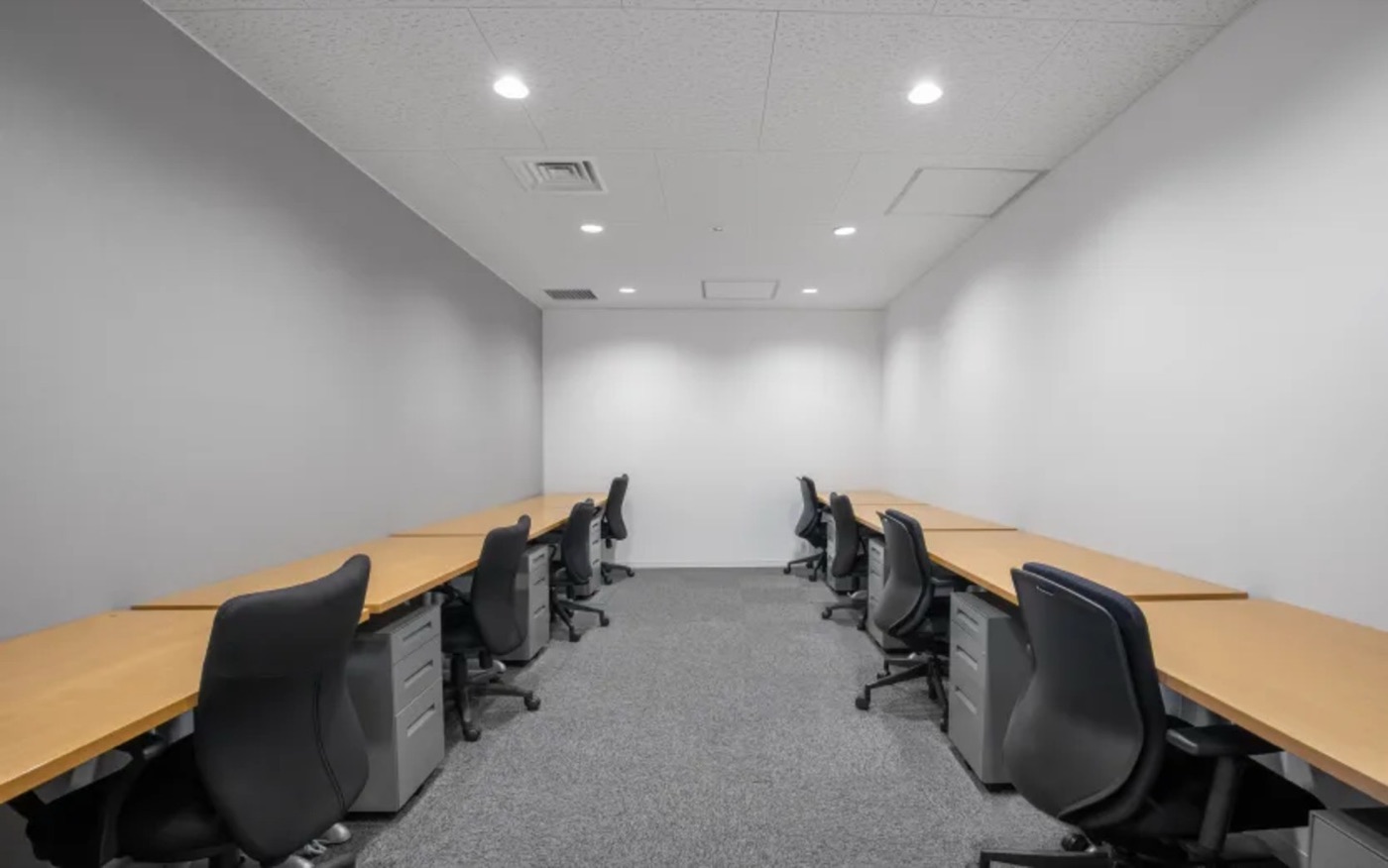 Business center Frances Building Frances Building — photo 20 of 20