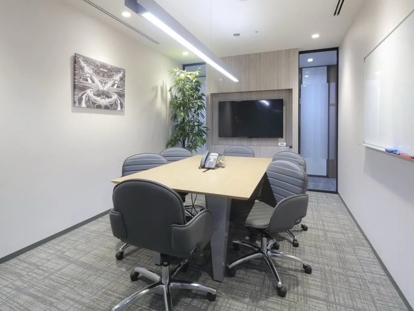 Rent office Shinjuku Mitsuba Building — photo 20