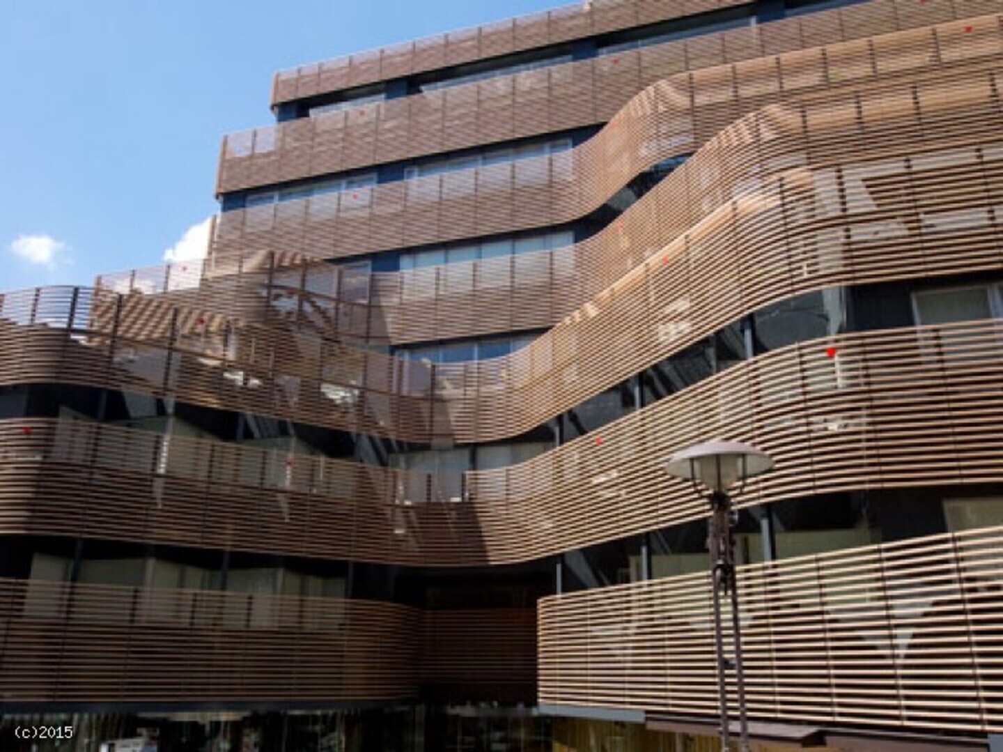 Business center Akasaka Business Place Rent office Akasaka Business Place — photo 14