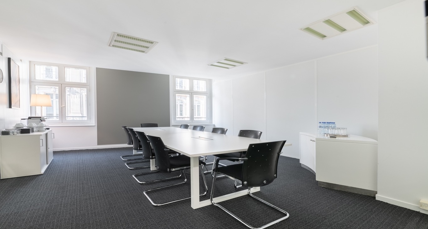 Centro de negocios 68 Rue du Faubourg Saint-Honore Rent office 68 Rue du Faubourg Saint-Honore — photo 8