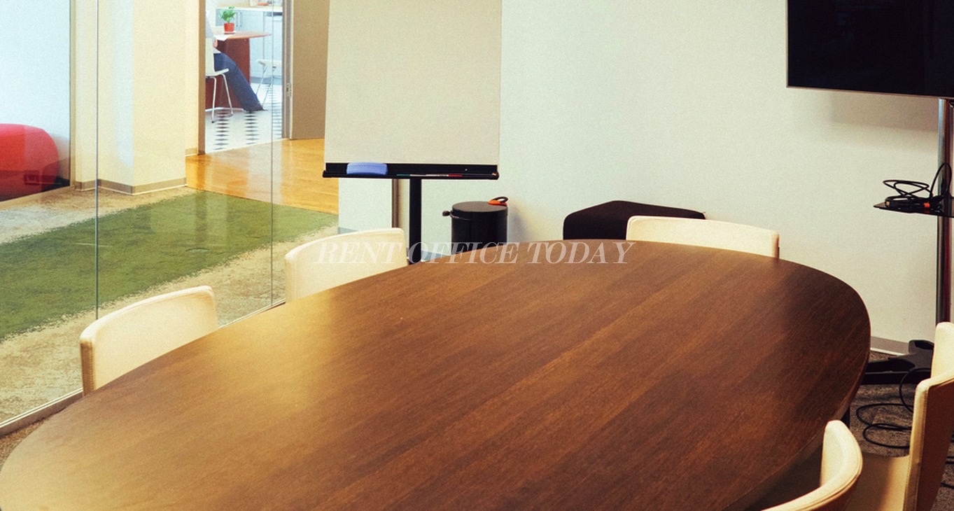 Coworking #tceh Rent office Coworking #tceh — photo 6