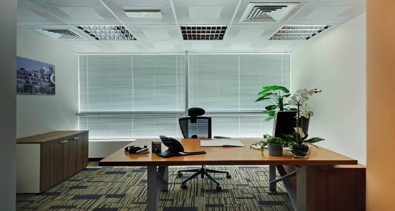 Rent office Dubai Media City — photo 2