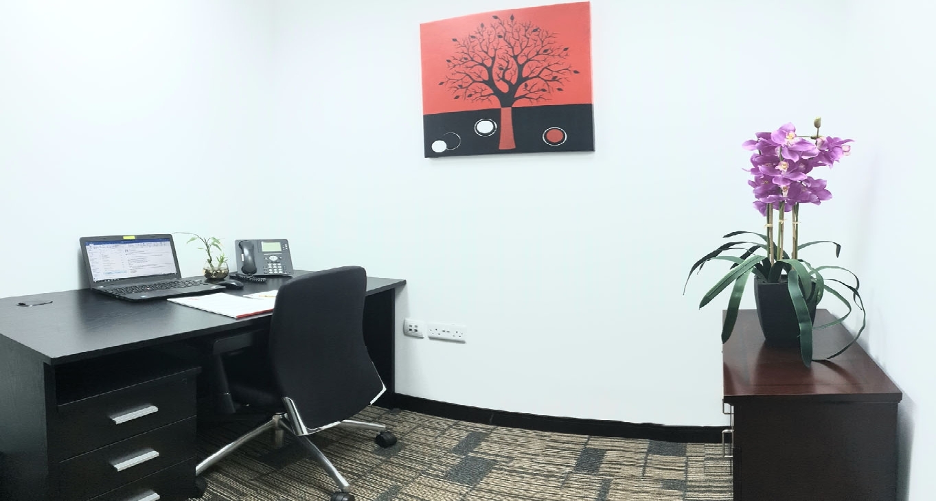 Rent office Dubai Media City — photo 4