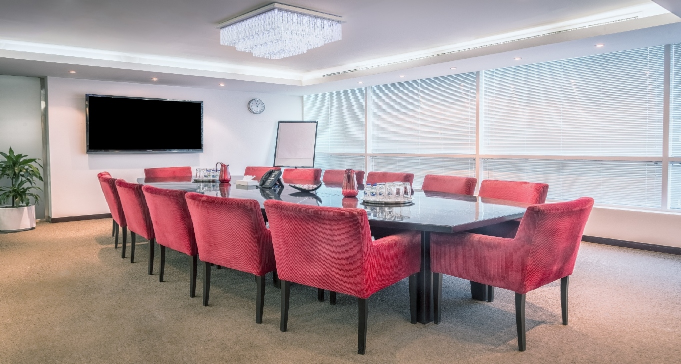 Rent office Dubai Media City — photo 8