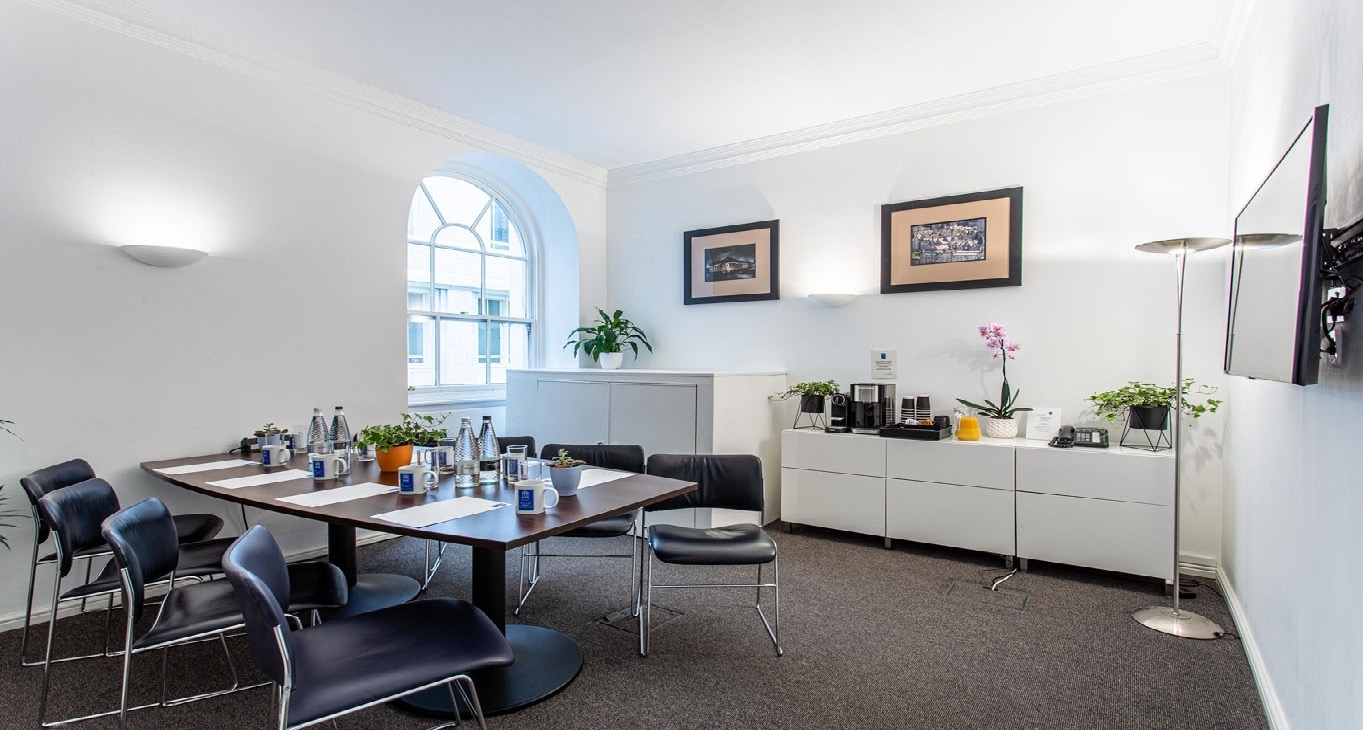 Rent office The Strand — photo 17